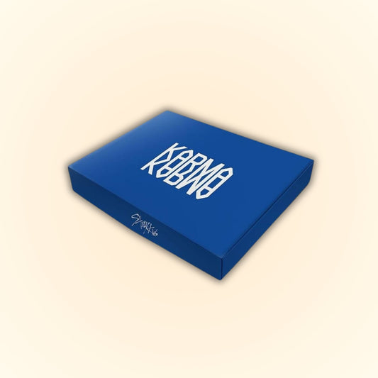 Straykids - THE 4TH ALBUM - KARMA