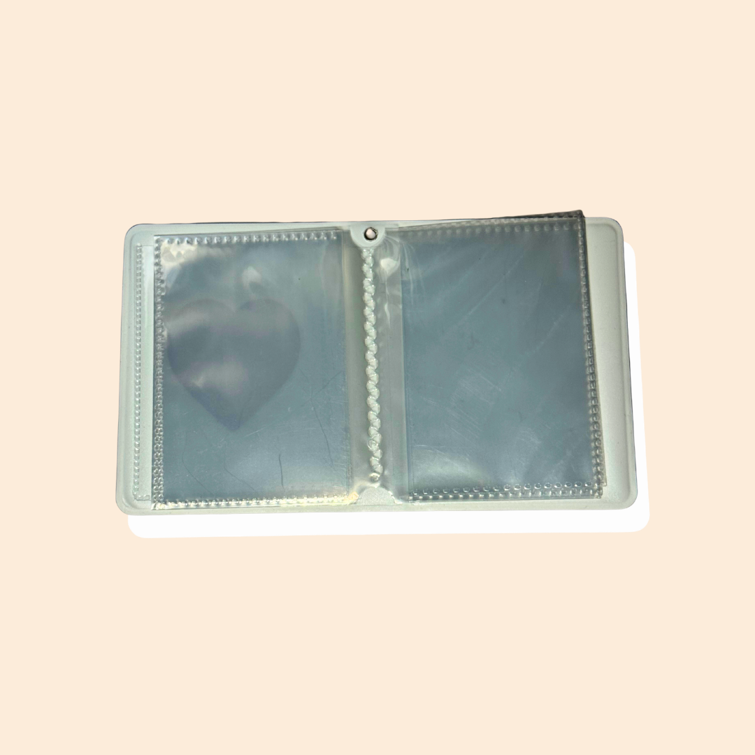 Album para photocards– MANIAC