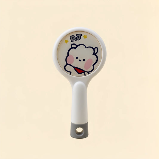 Hair Brush BT21