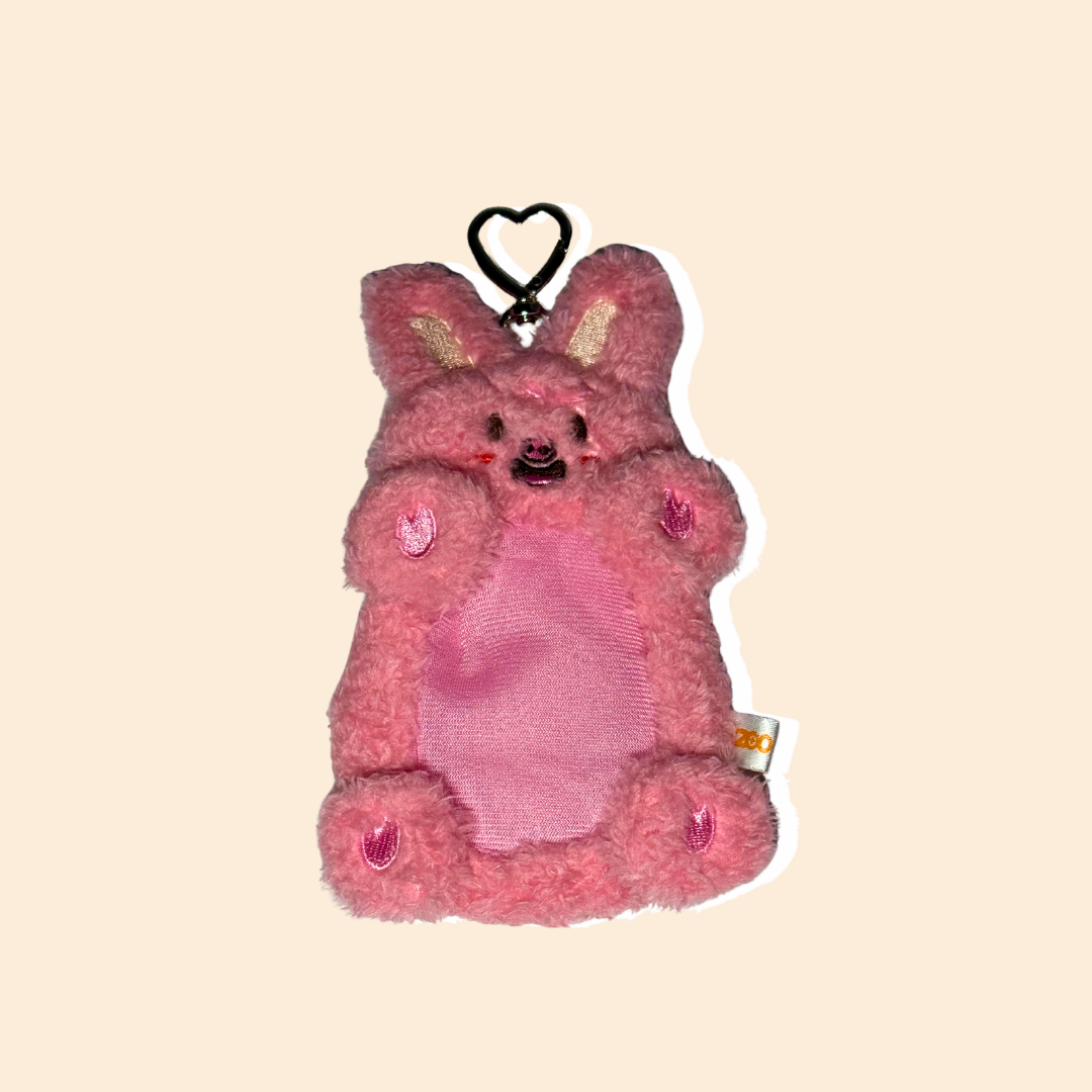 Card Holder Skzoo