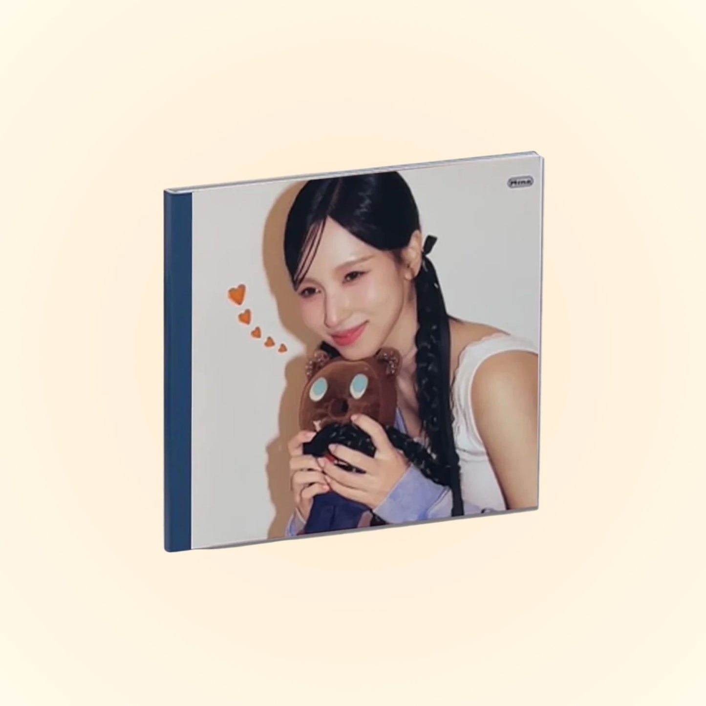 Twice - Strategy Digipack Version