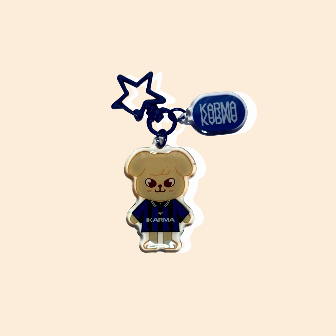 Llaveros Stray Kids – KARMA