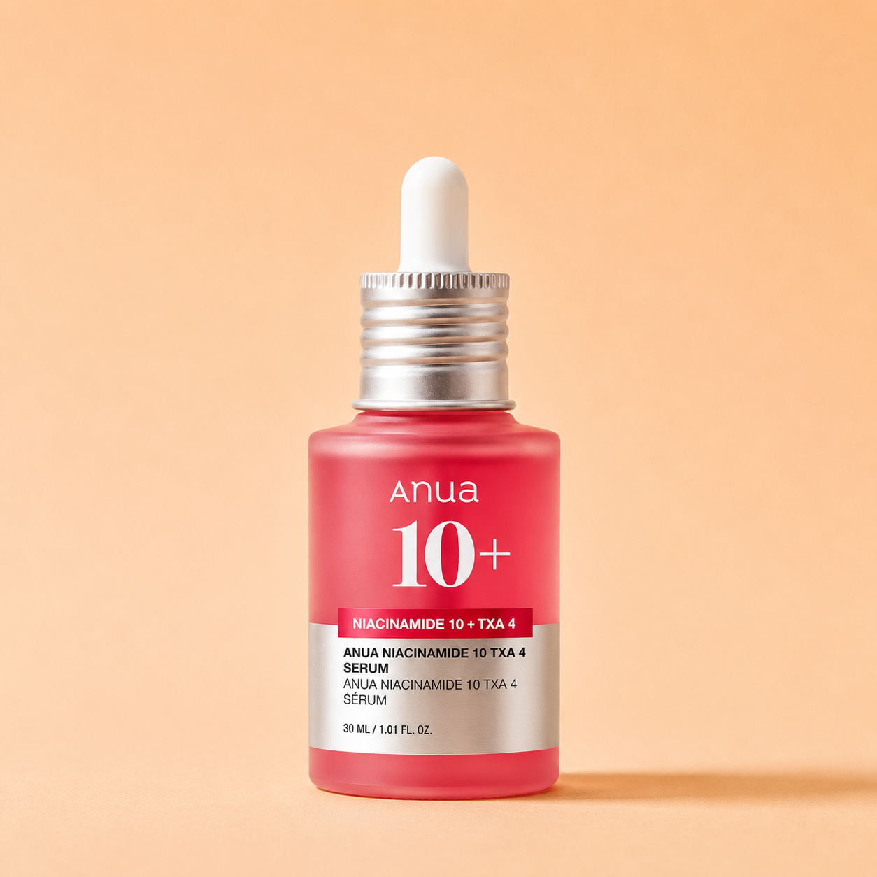 ANUA - Serum Niacinamide 10% + TXA 4%