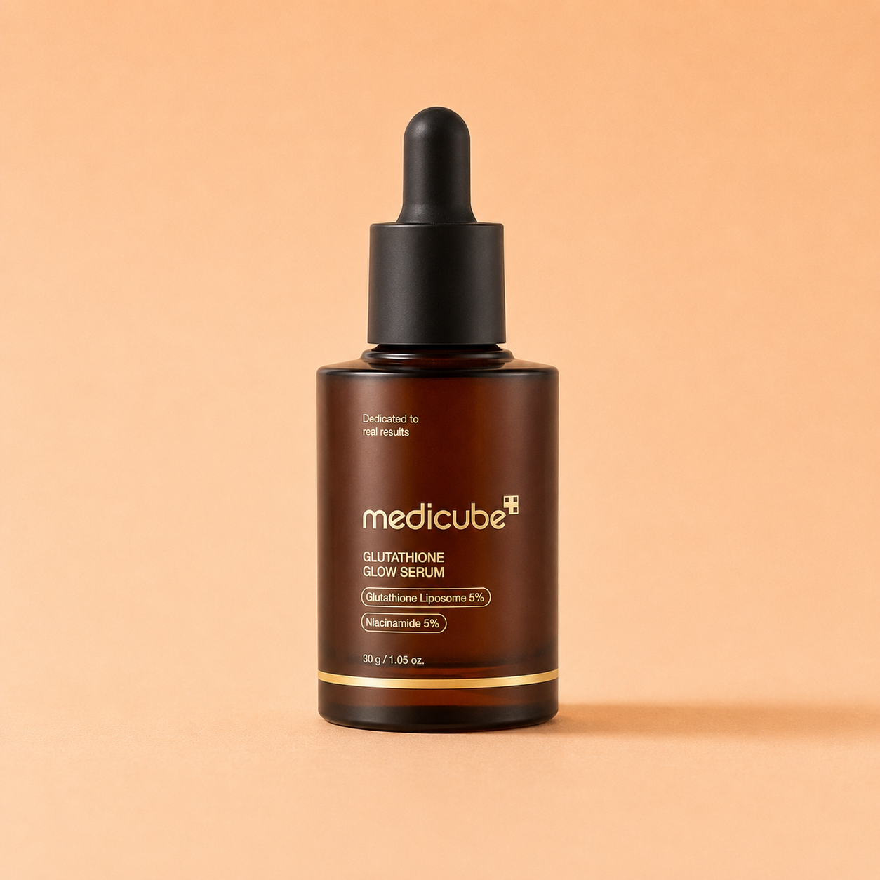 MEDICUBE - Glutathione Glow Serum