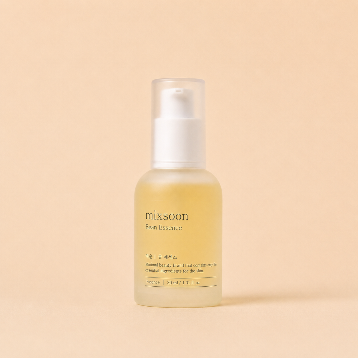 Mixsoon bean essence 30ml