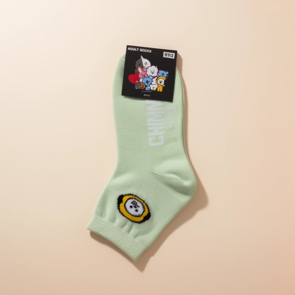 BT21 Cozy Socks
