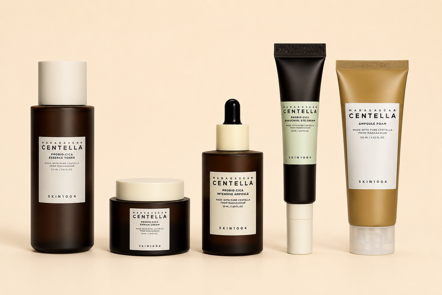 Age care kit plus - elasticidad, lineas de expresion e hidratación