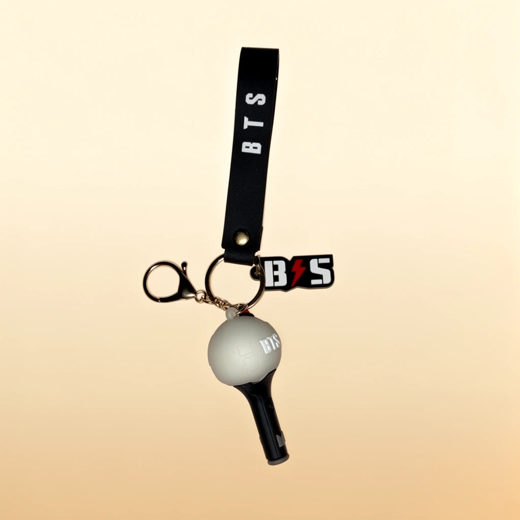 Llavero Lightstick BTS