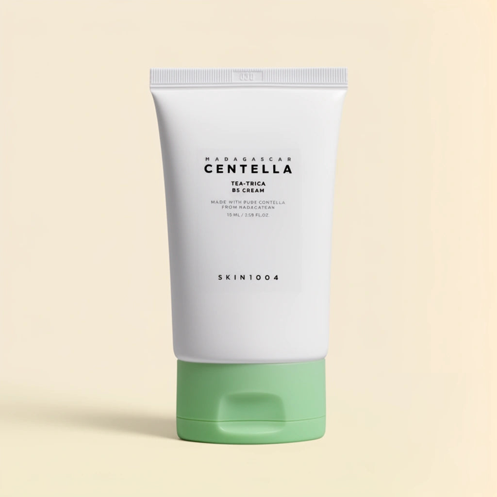 Tea Trica B5 Cream