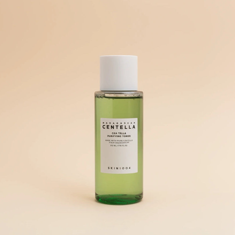 Tea Trica Toner
