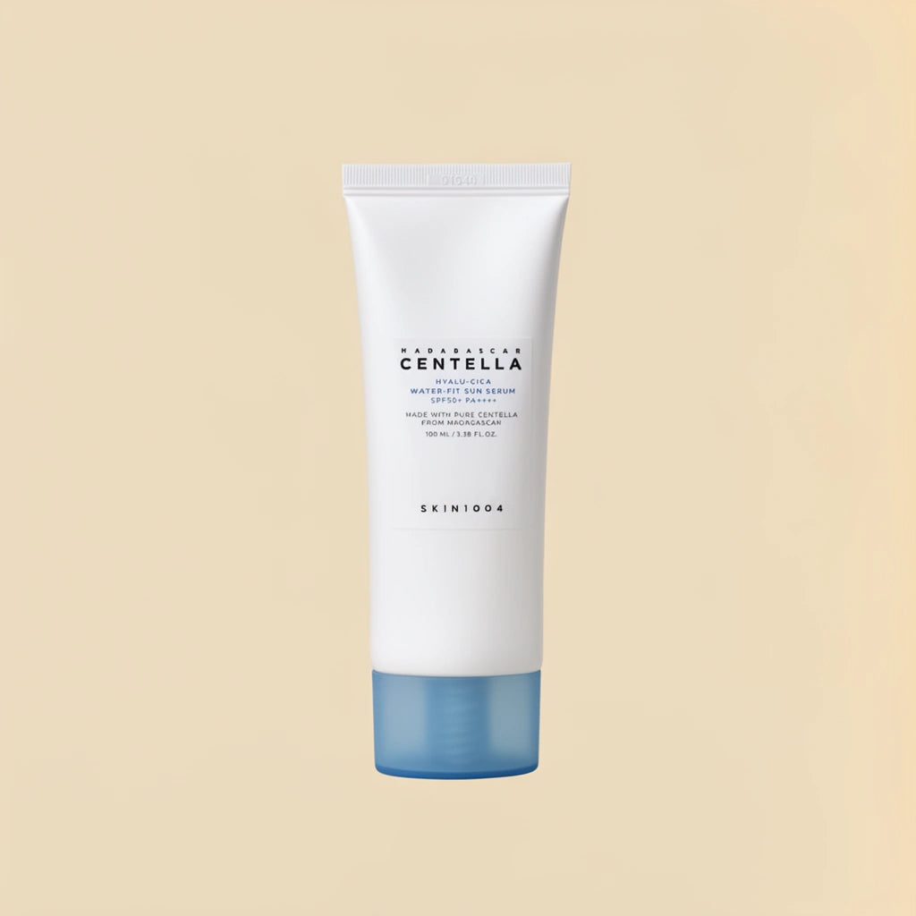 Hyalu-Cica Water Fit Sun Serum