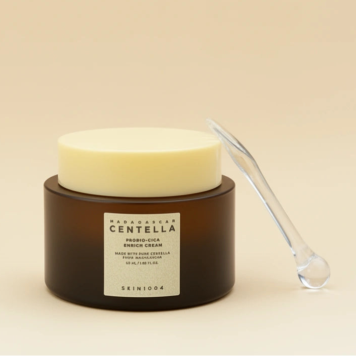 Probio-Cica Enrich Cream