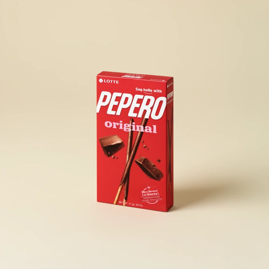 Pepero