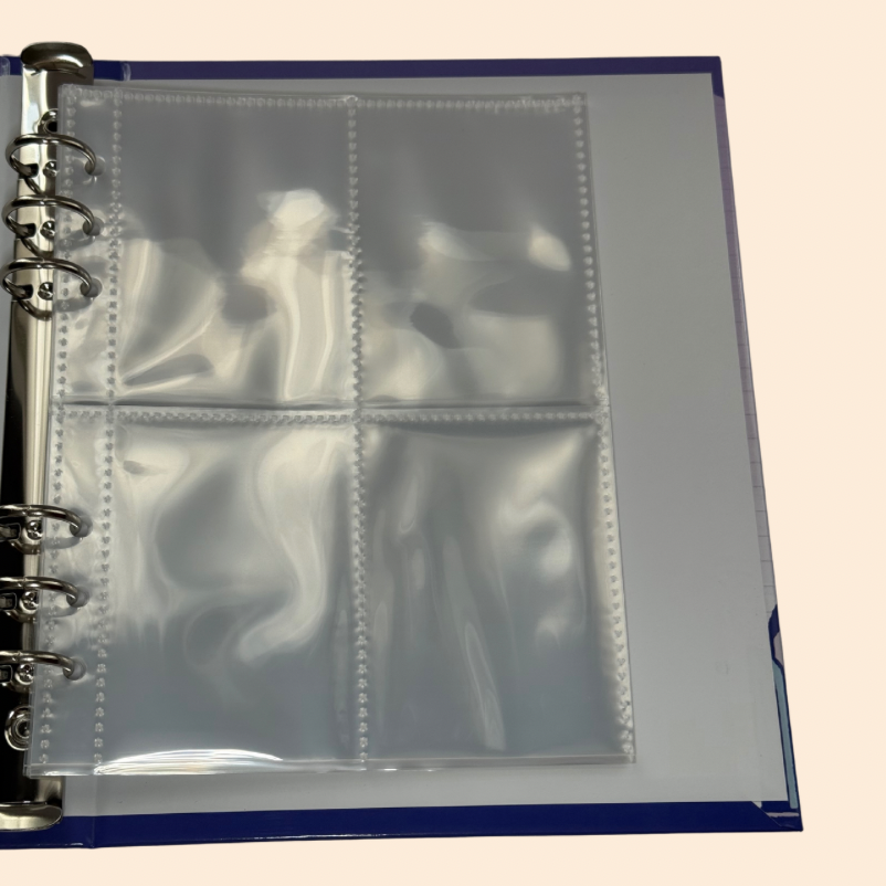 Photocard Albums