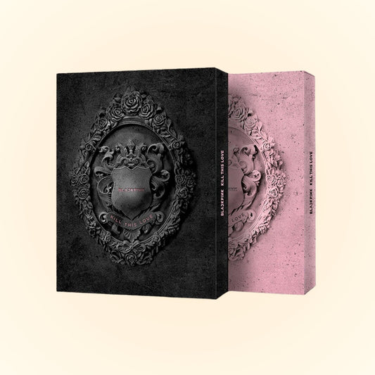 BLACKPINK - Kill This Love