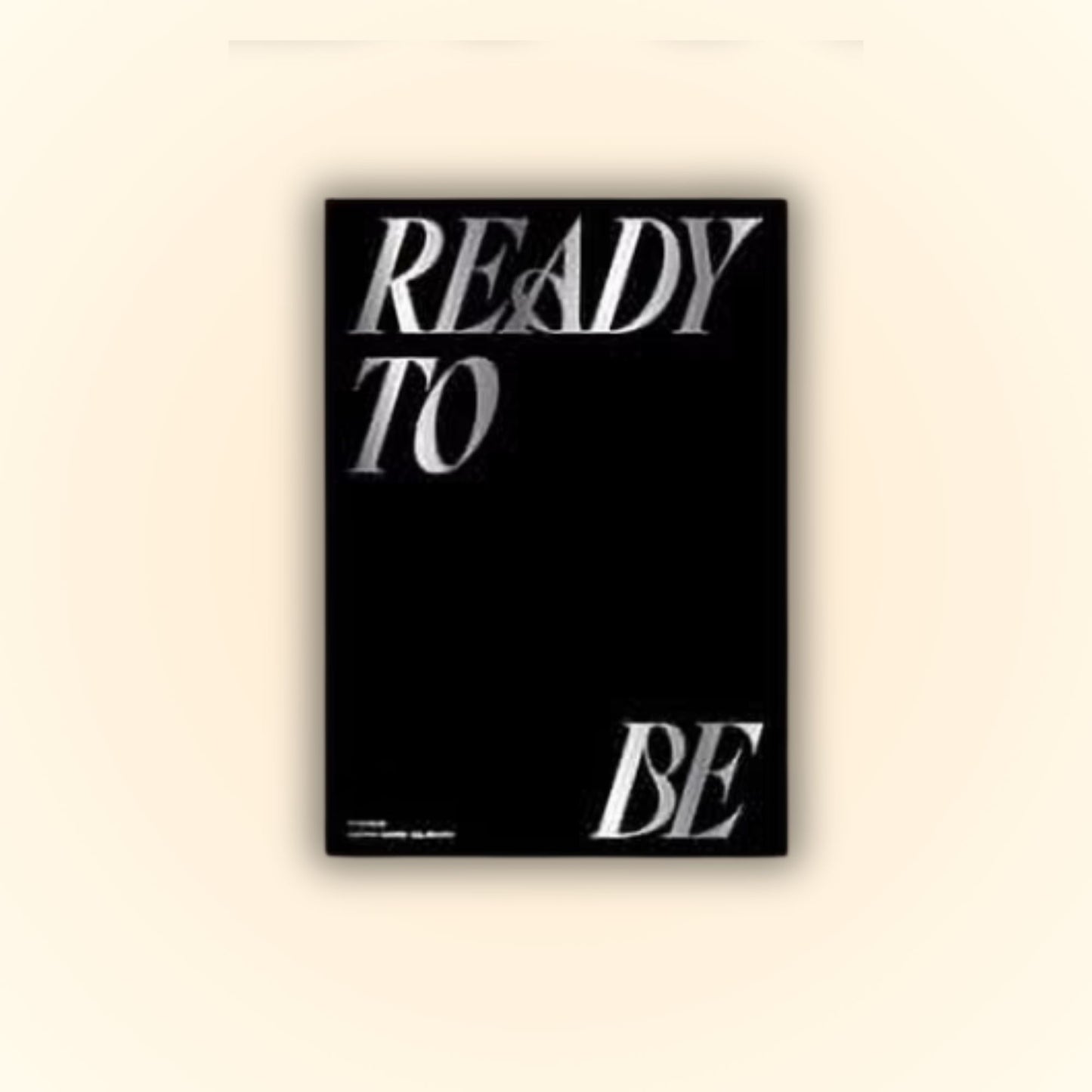 Twice - Ready To Be