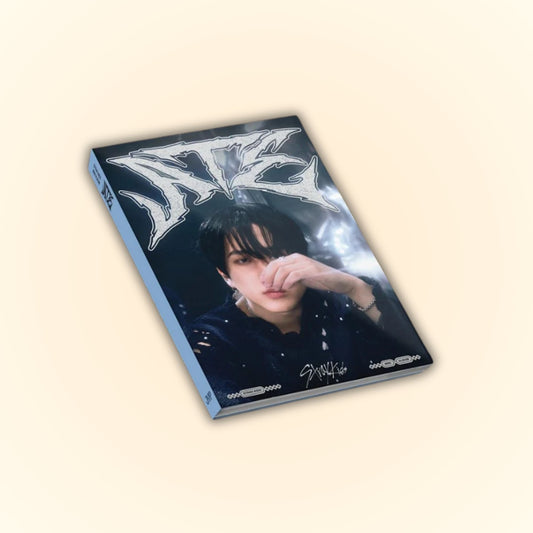 Straykids - ATE Accordion Version