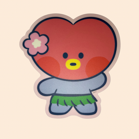 Mouse Pad BT21
