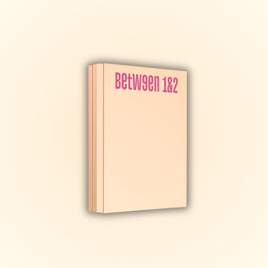 Twice - Between 1&2