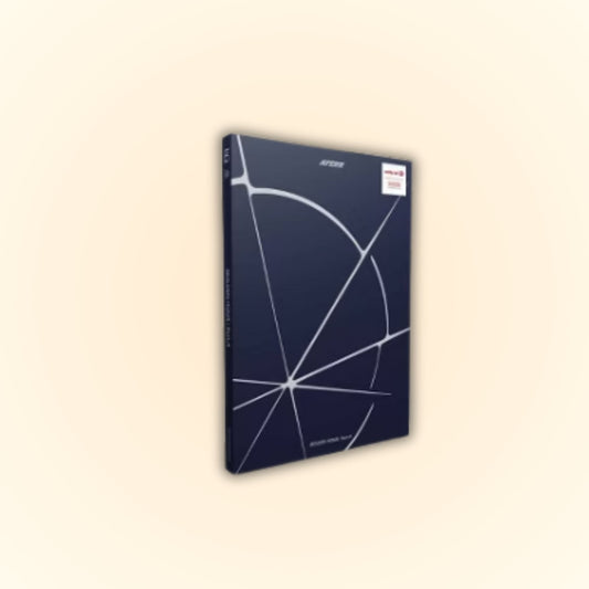 ATEEZ - Golden Hour Diary Version