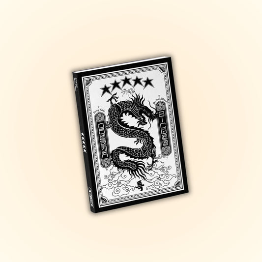 Straykids - 5 Star Album (B version)