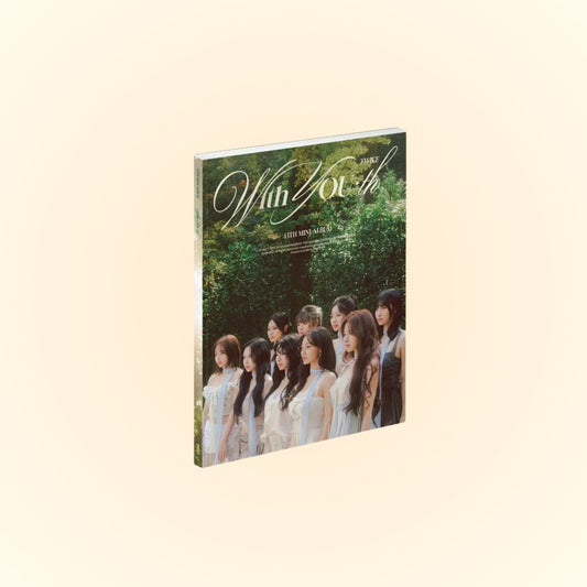 Twice Whit You-Th