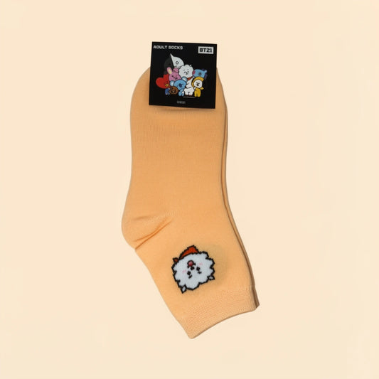 BT21 Cozy Socks