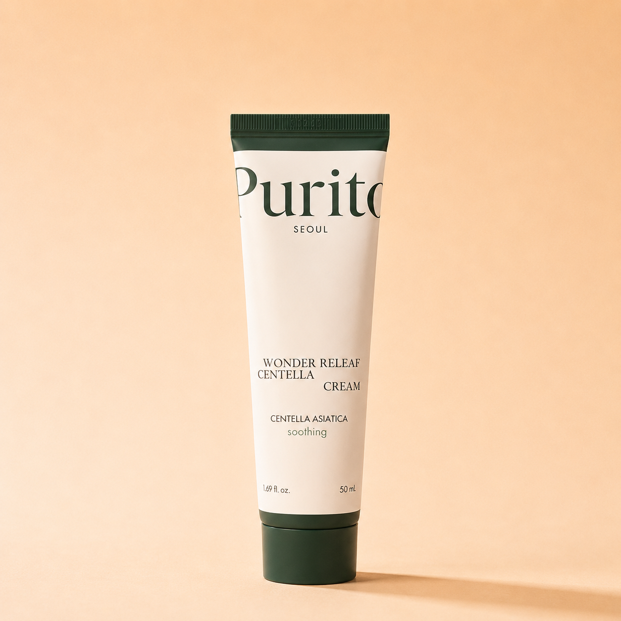 Purito wonder releaf centella cream