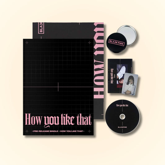 Blackpink - Special (How You Like That)