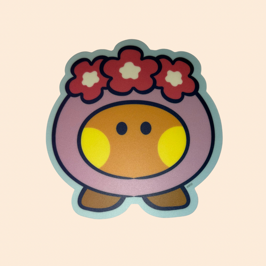 Mouse Pad BT21