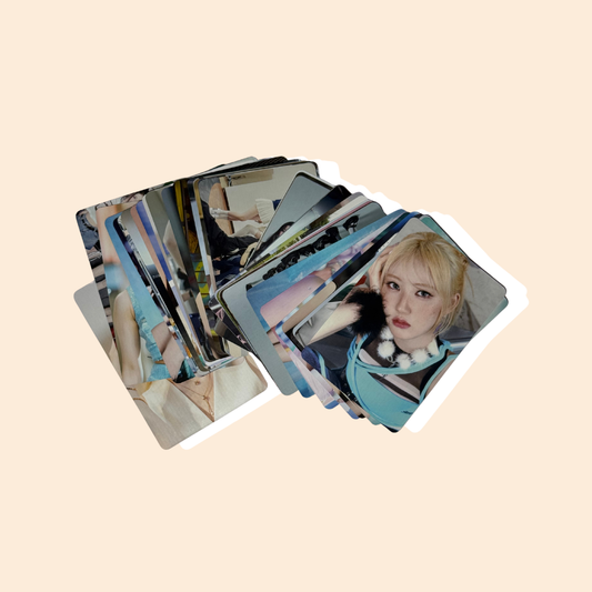 Photocard Set – BABYMONSTER