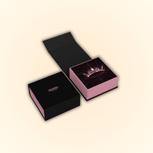 Blackpink - 1st FULL ALBUM - THE ALBUM