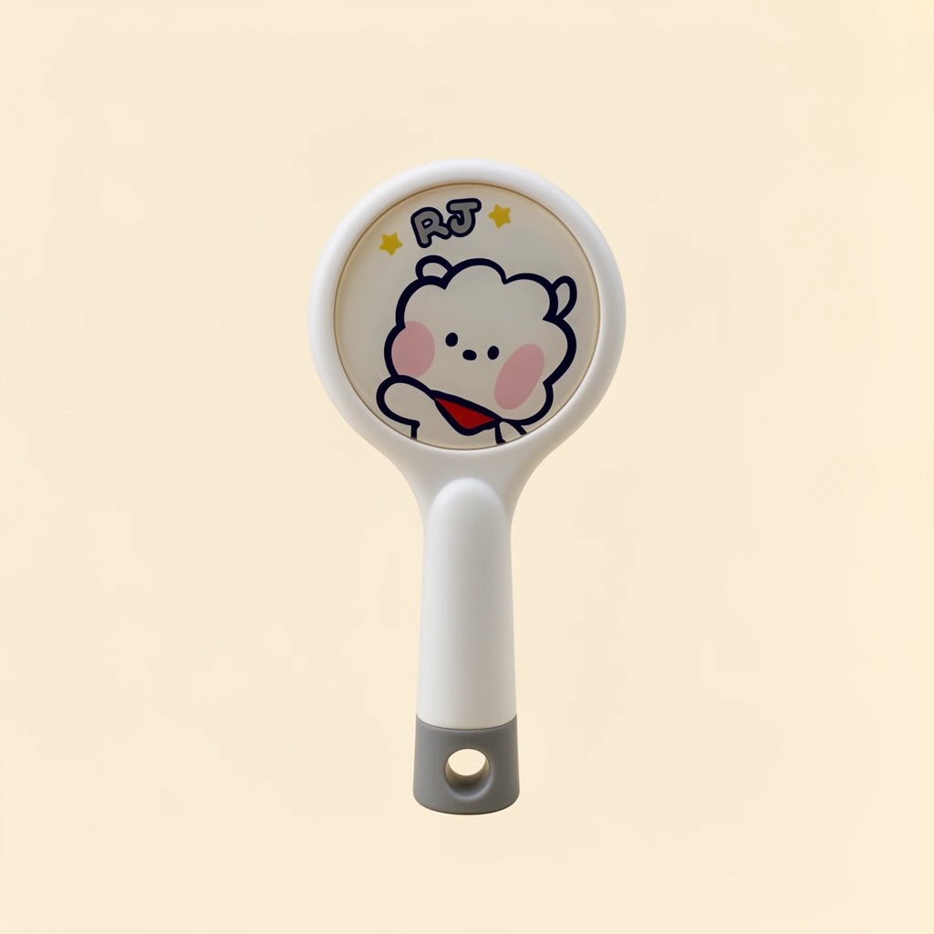 Hair Brush BT21