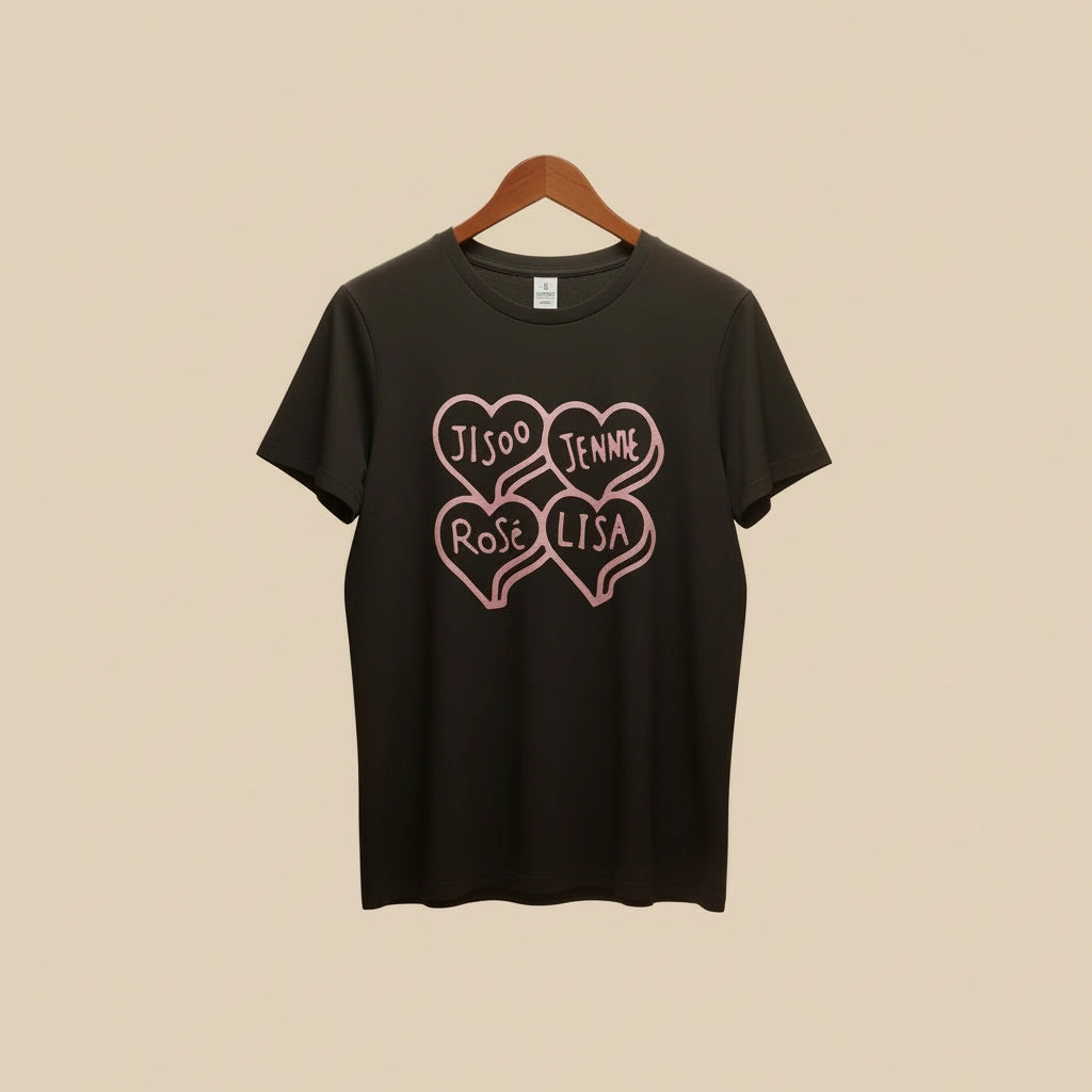 BLINK Outfit (Blusas)