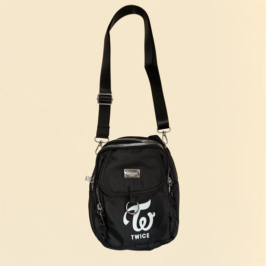 Bolsa TWICE