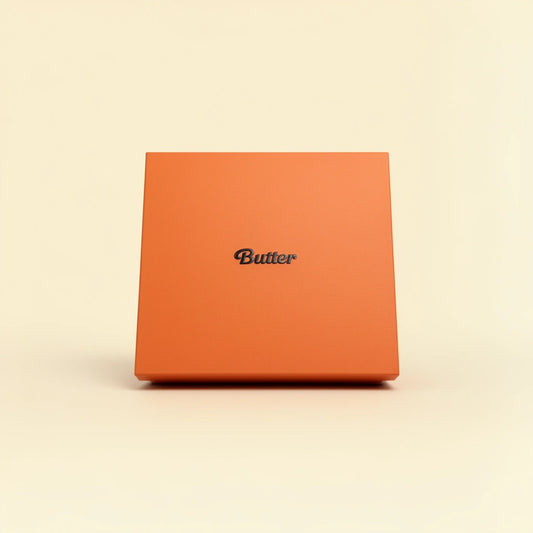 BTS – Album “Butter”