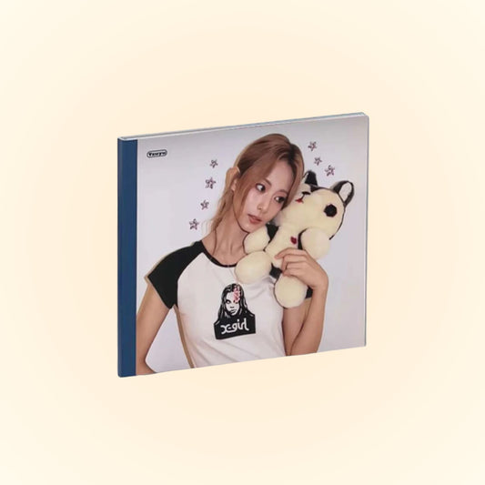 Twice - Strategy Digipack Version