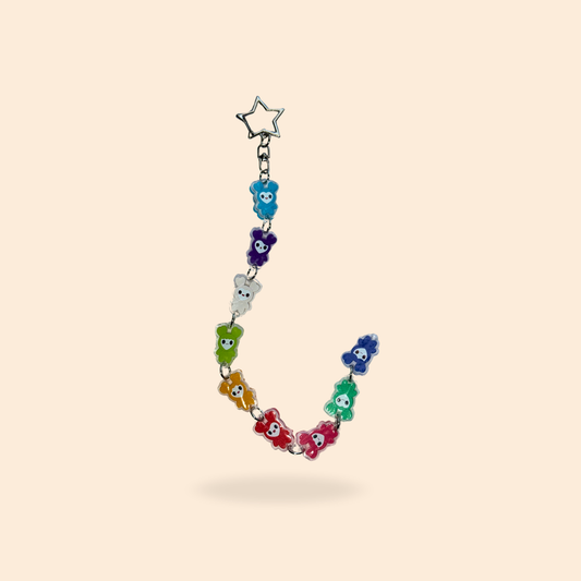 LOVELYS – Llavero / Colgante