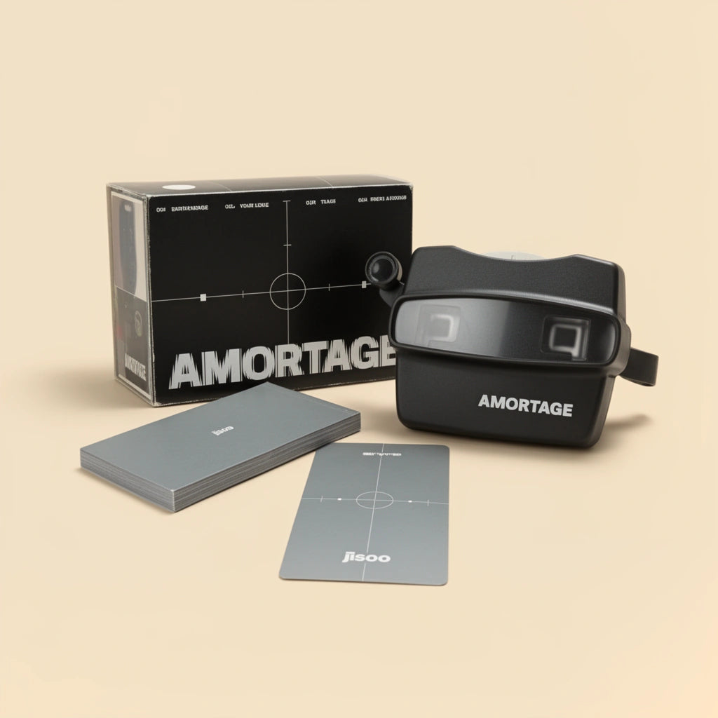 AMORTAGE Reel Version - Jisoo