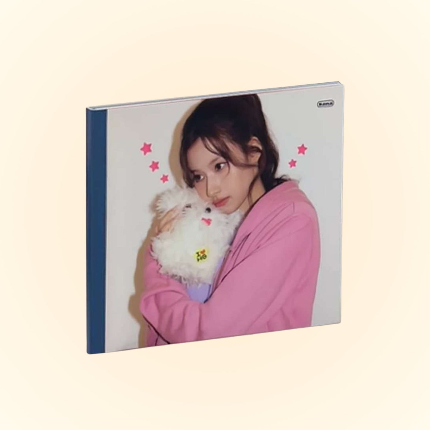 Twice - Strategy Digipack Version