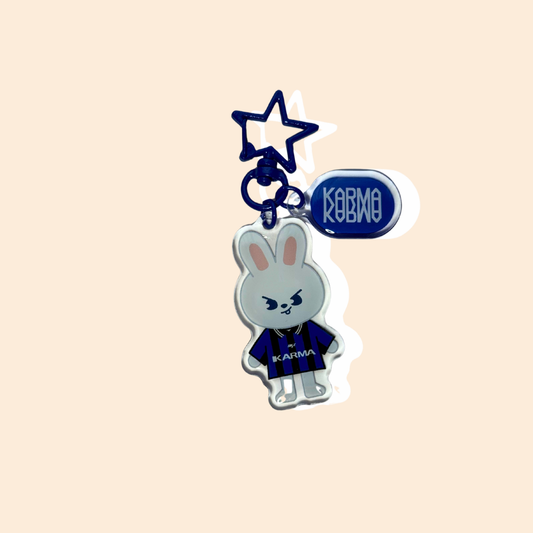 Llaveros Stray Kids – KARMA