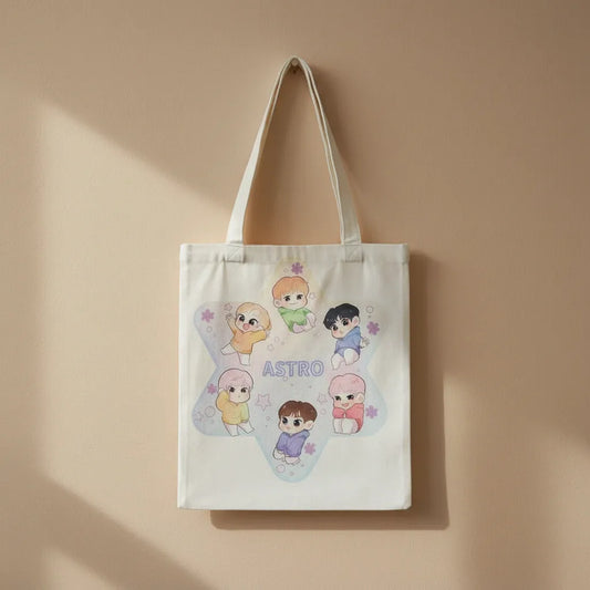 Tote Bag ASTRO