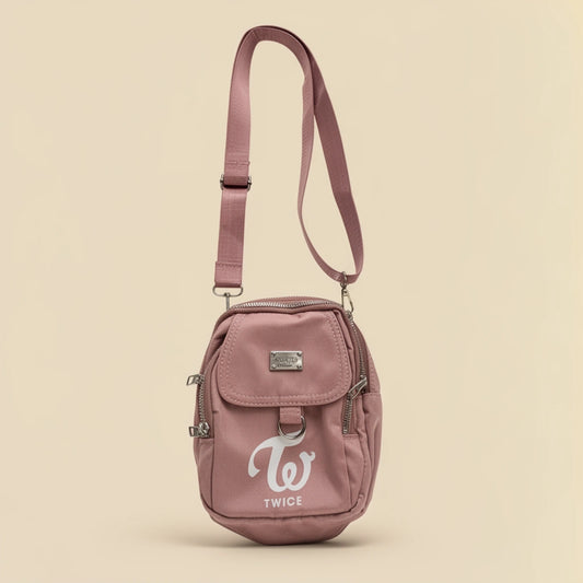 Bolsa TWICE