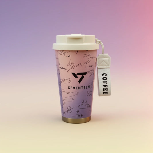 SEVENTEEN termo