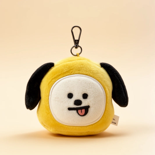 Keyring BT21