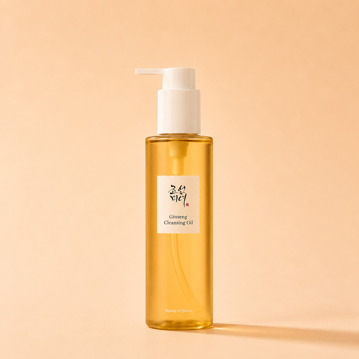 Beauty of Joseon - Ginseng Cleansing Oil