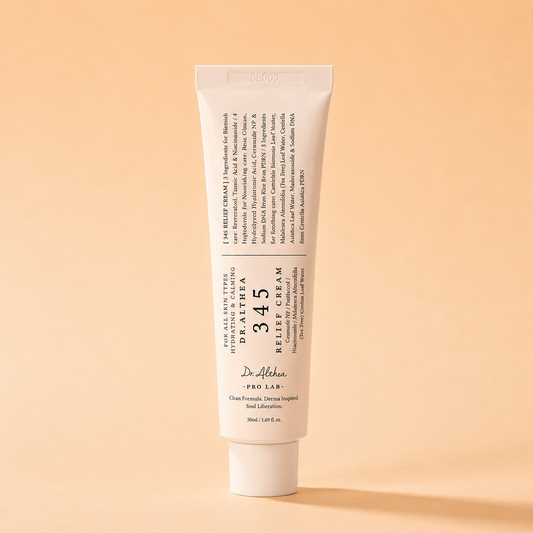 Dr. Althea 345 Relief Cream