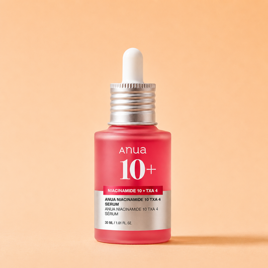 ANUA - Serum Niacinamide 10% + TXA 4%