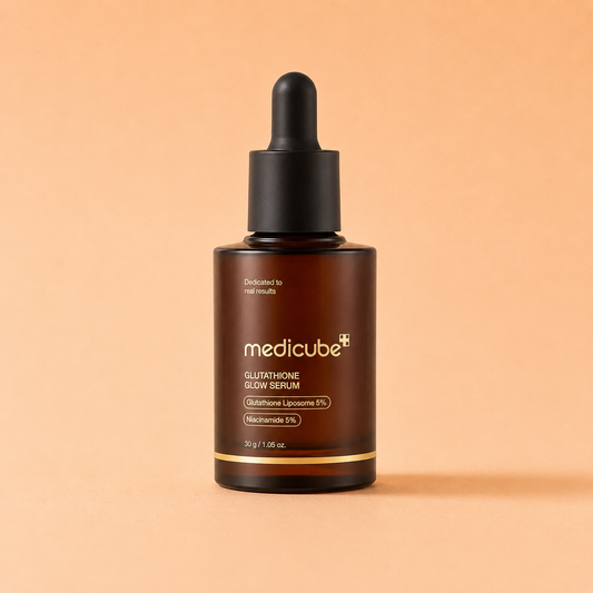 MEDICUBE - Glutathione Glow Serum