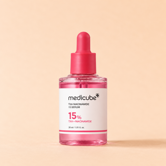 MEDICUBE - TXA Niacinamide Serum